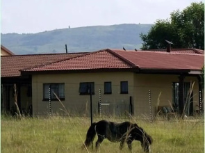 Mountain View Guest House