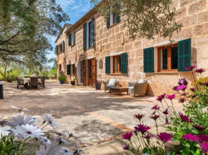 Finca Ses Rotetes