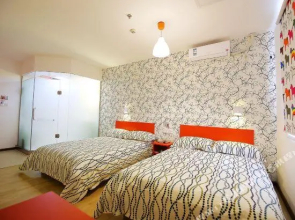 Pod Inn (Chongqing Nanping Wanda Plaza)