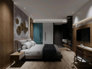 Dieryishe Hotel