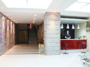Jiawaijia Hotel