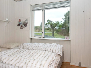 6 Person Holiday Home in Ebeltoft