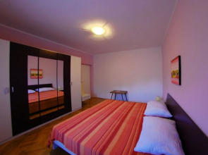Meditteraneo Apartments