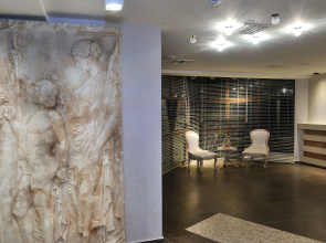 Sani Polyastron Hotel & Spa