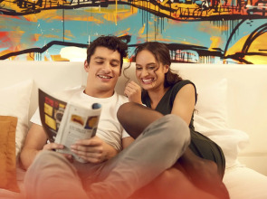 WestCord Art Hotel Amsterdam 3