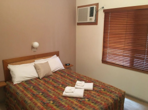 Second Valley Motel