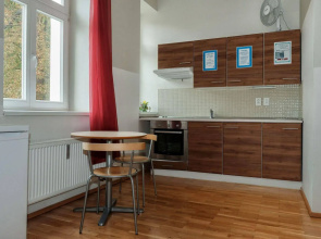 Hostel One Prague