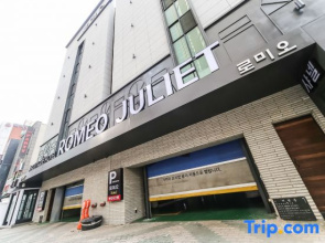 Daegu Romeo and Juliet