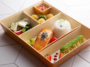 Отель Sheraton Астана