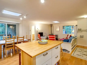 Mt Baker Lodging Cabin 30 - Sleeps 8