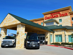 Hilton Garden Inn Houston West Katy