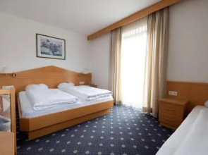 Garni Residence Volgger