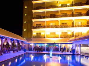 Courtyard by Marriott Paramaribo