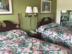 Martha Kay Motel