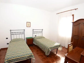 Villa S.Cerbone 1 Cannella