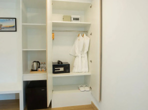 B2 Krabi Ao Nang Premier Resort