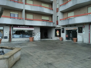 Chez Gorete by MP