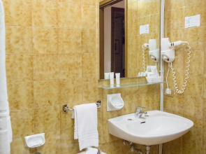 Best Western Hotel Liberta
