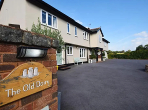 The Old Dairy