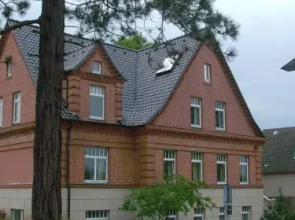 Hotel Bei Der Malzfabrik