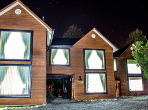 Departamentos Buenavista Pucon