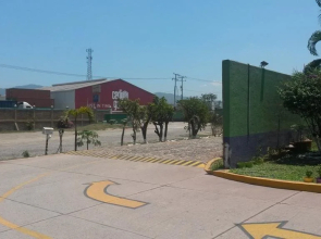 Motel Pacifico
