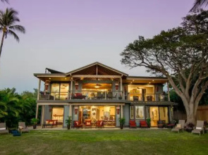 Villa Moana Maui