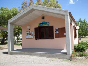 Villaggio Turistico Scialmarino