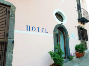 Hotel Principe di Rinella