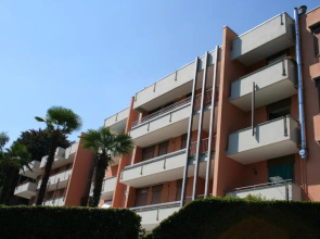 Lake view Silvano Apartment