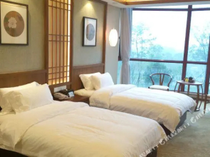 Kaiyuan Resort Hotel