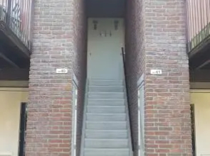 Appartement Uniekappart