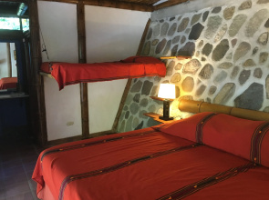 Hotel Reserva Natural Atitlan