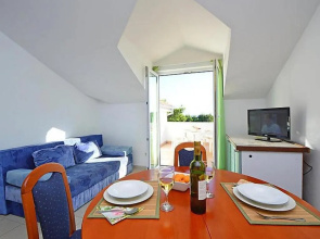 Apartments Bruno