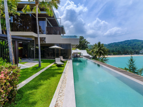Impiana Private Villas Kata Noi