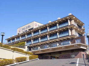 Iizaka Hotel Juraku