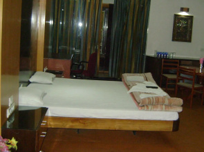 Hotel Naveen Residency