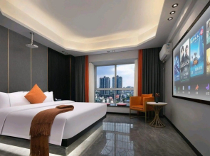 Jinyunge Hotel Pingnan