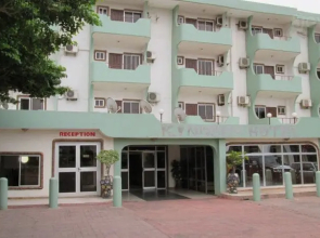 Kingsby homes and  hotel