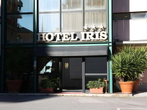 Hotel Iris