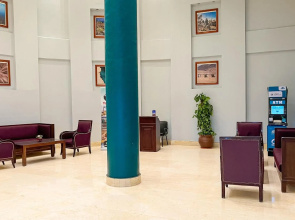 Sharm Reef Hotel