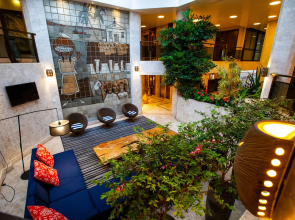 Celi Hotel Aracaju