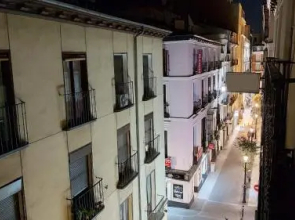 Hostal Corazon de Madrid