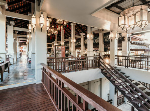 Khaolak Laguna Resort