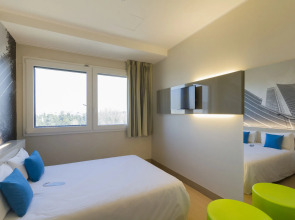 B&B Hotel Milano Cenisio Garibaldi