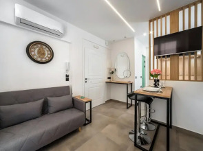 Studio Eirini by Cretanhouses