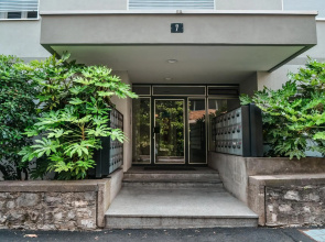 Lugano Central Suite Apartment Ciseri