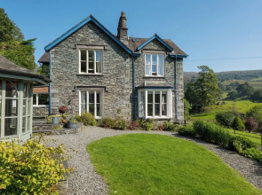 Stepping Stones House