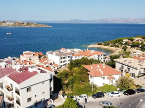 Minerva Port Hotel
