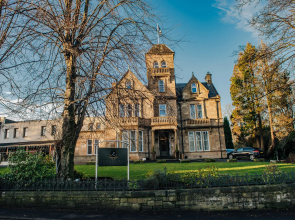 The Lynnhurst Hotel
